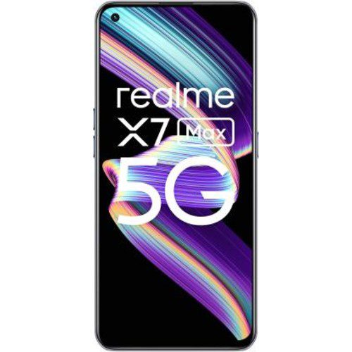 Realme X7 Max 8GB 128GB On Zero Down Payment