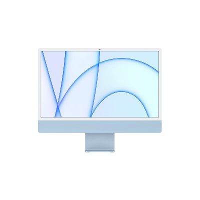 Apple iMac Desktop 512GB Storage At Best Price