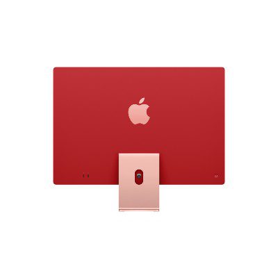 Apple iMac Desktop On Finance With Debit Card