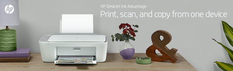 HP Deskjet 2338 Printer On Finance Without Card