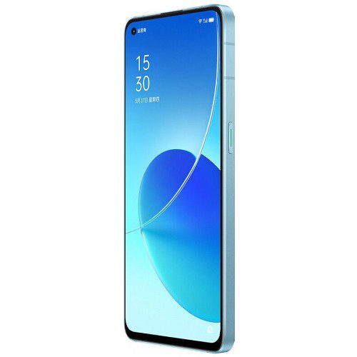 Oppo Reno6 Mobile ON EMI Without Credit Card