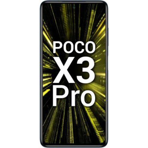 Poco X3 Pro 8GB Mobile Best Price In India