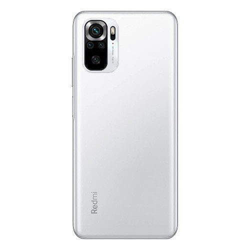 Redmi Note 10S 6GB 128GB Mobile From Bajaj Finance