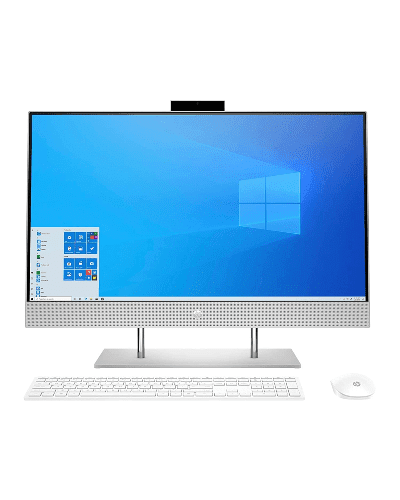 HP All In One i7 16GB Desktop EMI Without Card DP1120IN