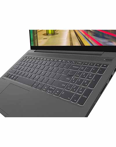Lenovo Ideapad Slim 5 Laptop Grey