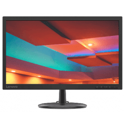 Lenovo 21 inch Monitor On Zero Down Payment