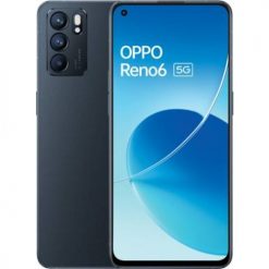 Oppo Reno6 Mobile Best Price In India