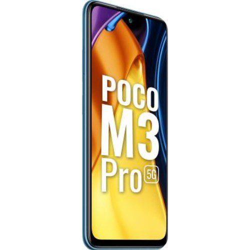 Poco M3 Pro 4GB Smartphone On No Cost EMI