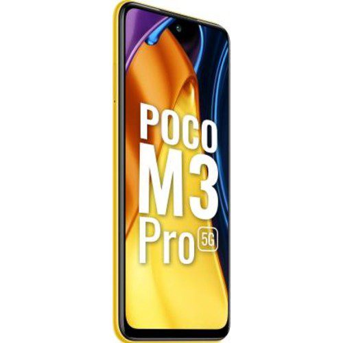 Poco M3 Pro 128GB Mobile At Online Best Price