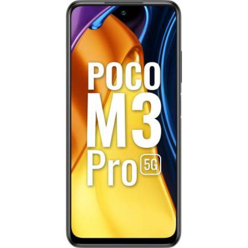 Poco M3 Pro 4GB 64GB Price In India