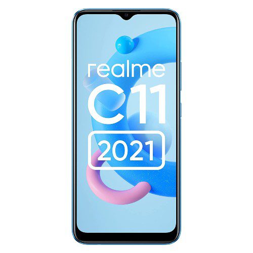 Realme C11 Mobile Best Price In India