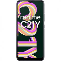 Realme C21Y 64GB Mobile On Zero Down Payment
