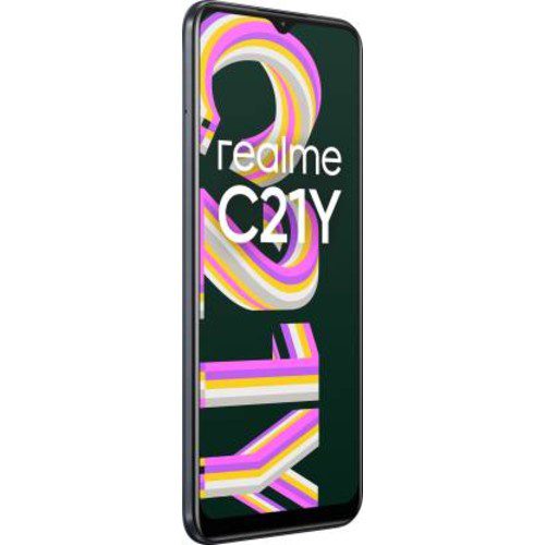 Realme C21Y Mobile Best Price In India