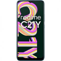 Realme C21Y Mobile On EMI Without Credit Card