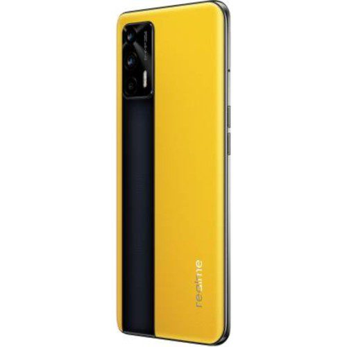 Realme GT 12GB Mobile On Low Cost EMI