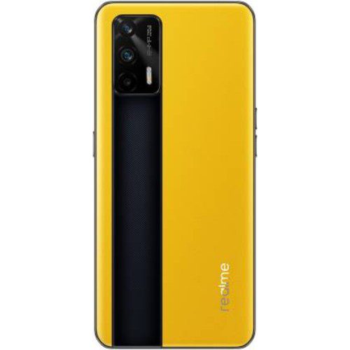 Realme GT 12GB Mobile On Low Cost EMI
