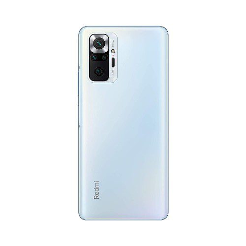 Redmi Note 10 Pro Mobile EMI Without Credit Card