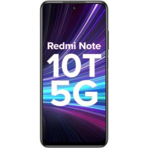 Redmi Note 10T 5G 6GB 128GB On No Cost EMI Offer