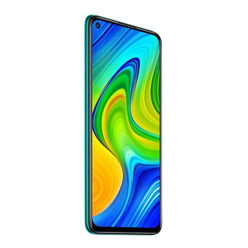 Redmi Note 9 4GB Mobile On Low Cost EMI