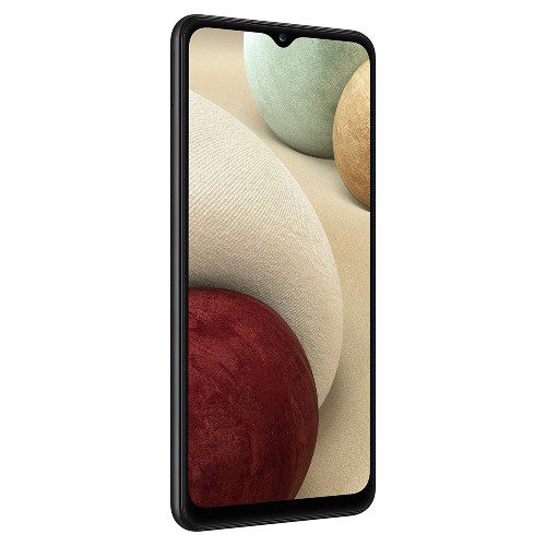 Samsung A12 128GB Mobile Price In India