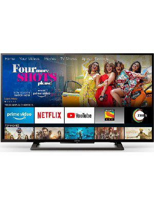 Sony 40inch Full HD LED TV EMI Without Credit Card