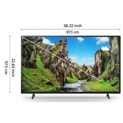 Sony 43inch 4k Ultra HD Smart Android TV Finance