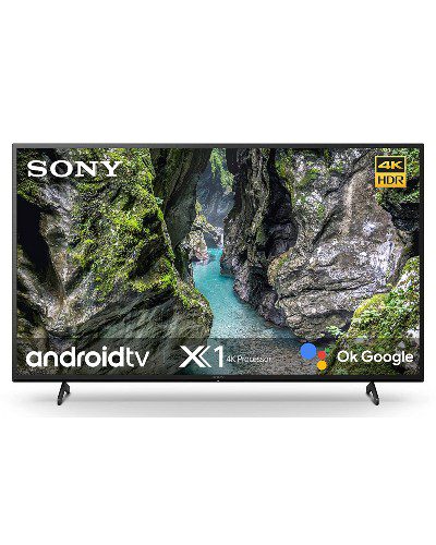 Sony 43inch 4k Ultra HD Smart Android TV Finance