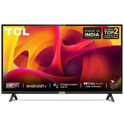 TCL 40 inch Full HD Android Smart TV EMI Offer