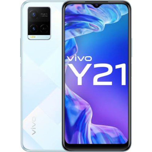Vivo Y21 64GB Mobile EMI Without Credit Card