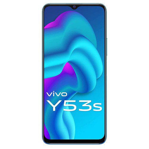 Vivo Y53s Mobile On Zero Down Payment