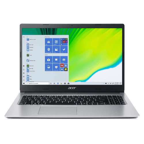 Acer A315 56 i3 4GB Laptop On Low Cost EMI