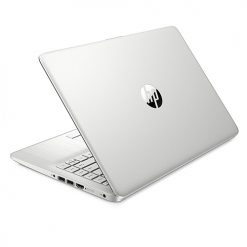 HP Silver Laptop 14 inch