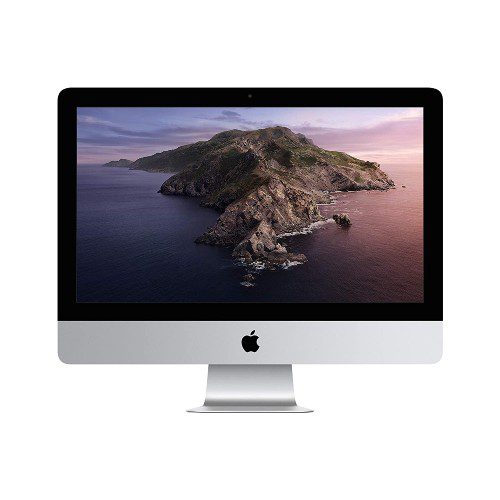 Apple iMac Desktop On EMI Without Credit Card MHK03HN/A