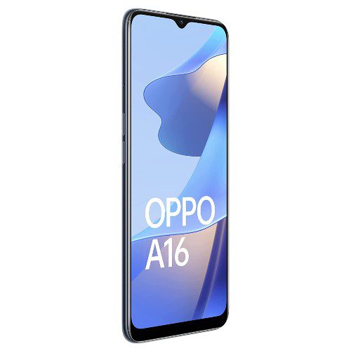 Oppo A16 Mobile On EMI Without Credit Card