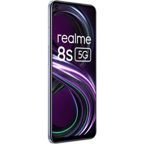 Realme 8S 5G Mobile Price In India