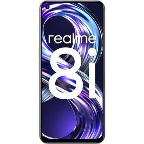 Realme 8i 4GB 64GB Mobile Price In India