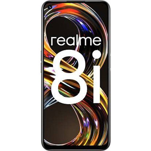 Realme 8i 128GB Mobile On Low Cost EMI Offer