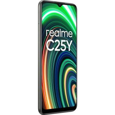 Realme C25Y 4GB 128GB Mobile Price In India