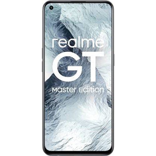 Realme GT 5G Master Edition 6GB Mobile Bajaj Finance