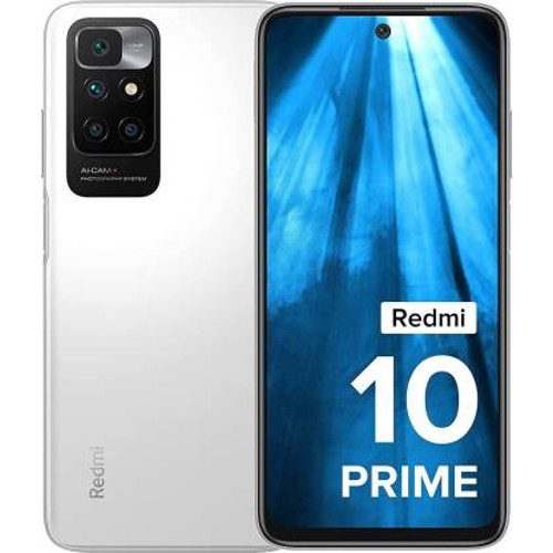 Redmi 10 Prime 64GB Mobile Online Price In India