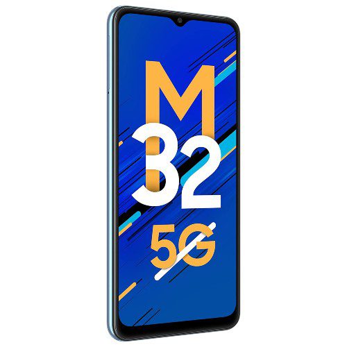 Samsung M32 5G Mobile Price In India