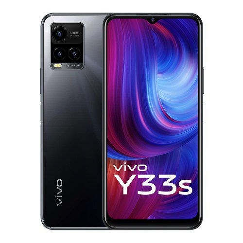 Vivo Y33s Mobile Price In India
