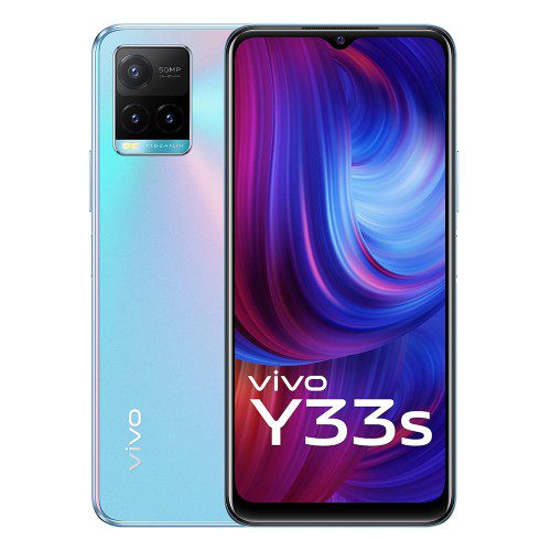 Vivo Y33s Mobile ON EMI Without Credit Card