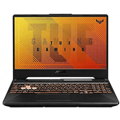 Asus TUF F15 Gaming Laptop On EMI Offer HN270T
