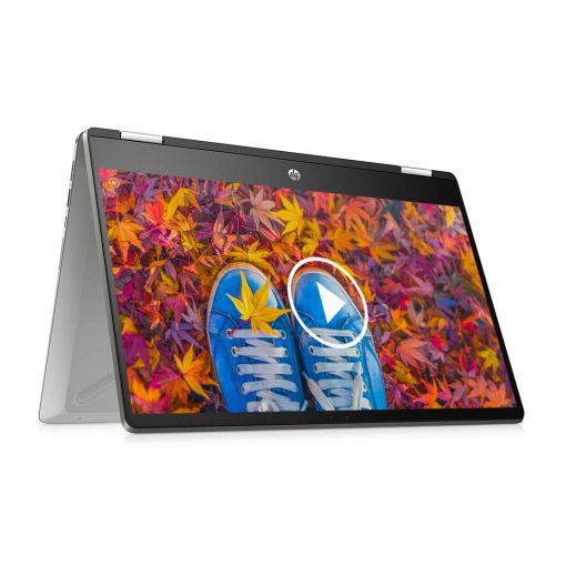 HP x360 Touchscreen 14DH1178TU Laptop On EMI