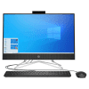 HP AIO 24DF0060IN Desktop On Low Cost EMI