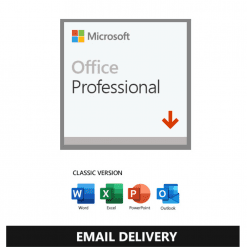 Microsoft Office Professional 2019