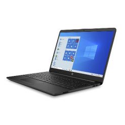 HP 15inch Laptop On EMI Without Card DU1516TU