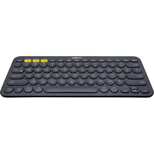 Logitech K380 Wireless Keyboard Price In India