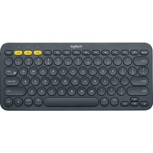 Logitech K380 Wireless Keyboard Price In India
